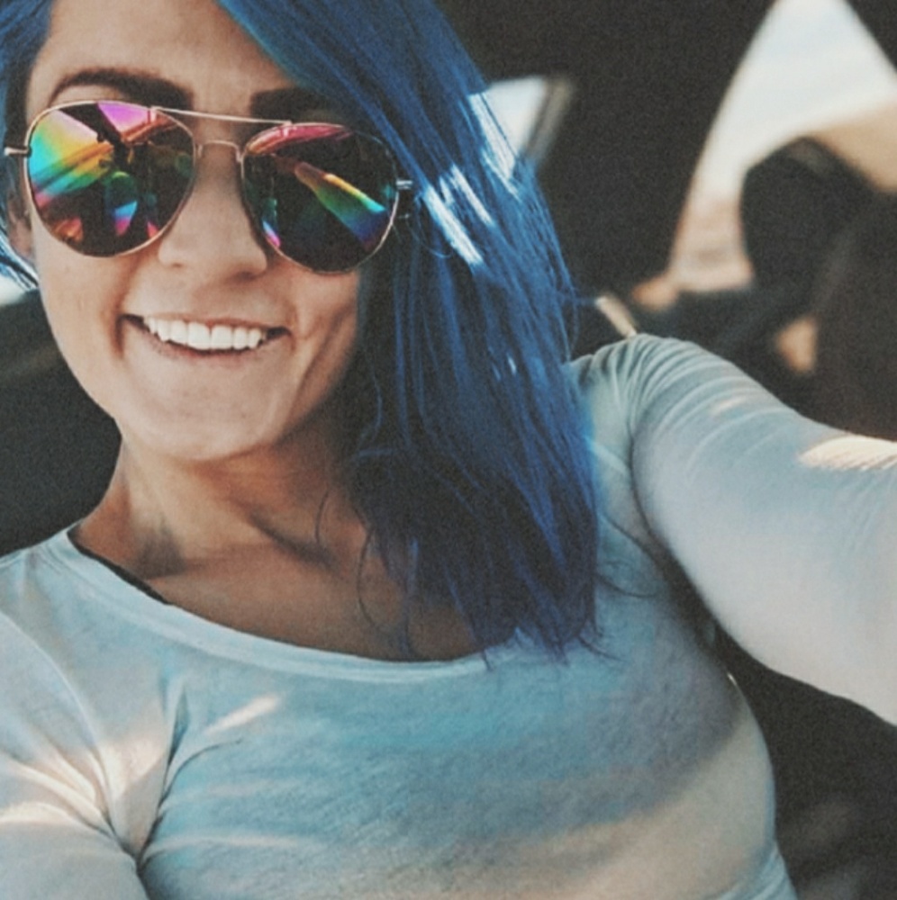 Meet your Posher, Meredith